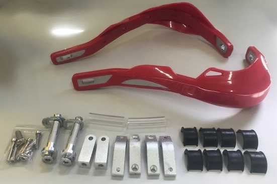 Haoxiang Hand Guards — Universal Universal